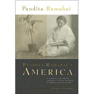 Pandita Ramabai's America