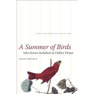 A Summer of Birds,9780807172933