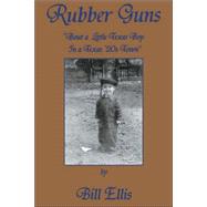 Rubber Guns