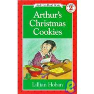 Arthur's Christmas Cookies
