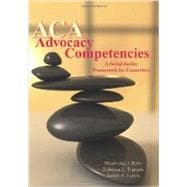 ACA Advocacy Competencies