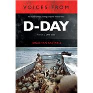 Voices from D-day