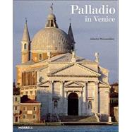 Palladio In Venice