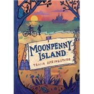 Moonpenny Island