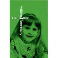 The Exorcist book cover, ISBN 9780063412934