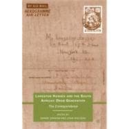 Langston Hughes and the South African Drum Generation The Correspondence