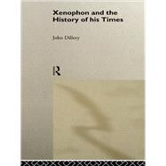 Xenophon And The History Of His Times