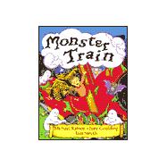 Monster Train