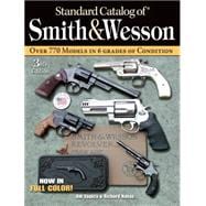 Standard Catalog of Smith & Wesson