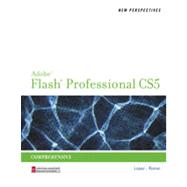 New Perspectives on Adobe Flash Professional CS5, Comprehensive, 1st Edition