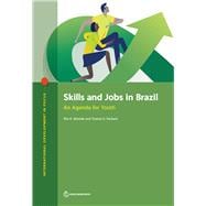 Skills and Jobs in Brazil An Agenda for Youth