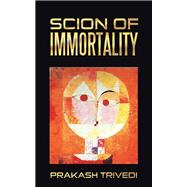 Scion of Immortality