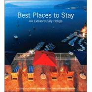 Best Places to Stay
