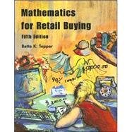Mathematics for Retail Buying