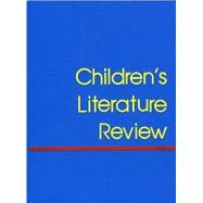 Children's Book Review Index 2014