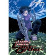 Battle Angel Alita: Last Order Omnibus 3