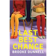 Last Best Chance