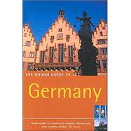 The Rough Guide to Germany 6