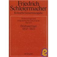 Friedrich Daniel Ernst Schleiermacher,9783110182934