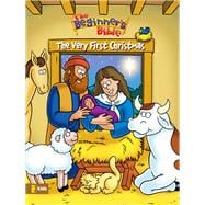 The Beginner's Bible the Very First Christmas,9780310762935