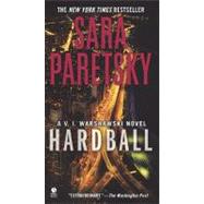 Hardball A V.I. Warshawski Novel