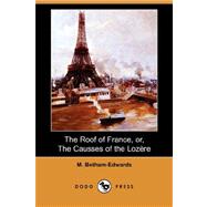 The Roof of France, Or, the Causses of the Lozere