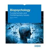 Biopsychology: Fundamentals and Contemporary Issues v1.0