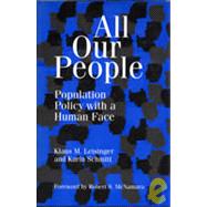 All Our People