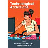 Technological Addictions