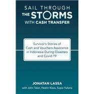 Sail Through the Storms with Cash Transfer