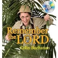 Remember the Lord