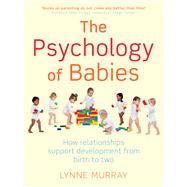 The Psychology of Babies,9781849012935