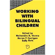 Working with Bilingual Children