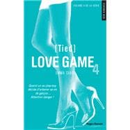 Love game - Tome 04