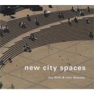 New City Spaces