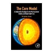 The Core Model book cover, ISBN 9780128142936