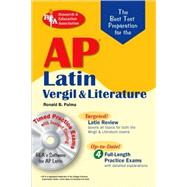 The Best Test Preparation For The AP Latin: Vergil Exam / Literature Exam