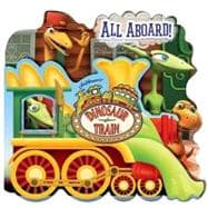 Dinosaur Train All Aboard!