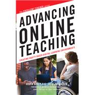 Advancing Online Teaching