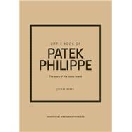 Little Book of Patek Philippe