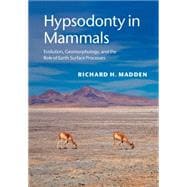 Hypsodonty in Mammals