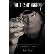 Politics of Anguish