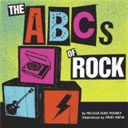 The ABC's of Rock