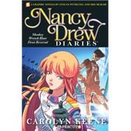 Nancy Drew Diaries #6