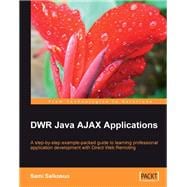 Dwr Java Ajax Applications