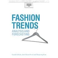 Fashion Trends Analysis and Forecasting