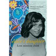 Alice's Daughter Lost Mission Child