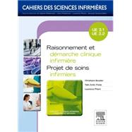Raisonnement et démarche clinique infirmière - Projet de soins infirmiers