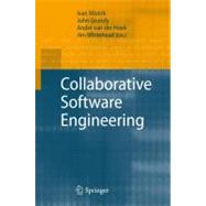 Collaborative Software Engineering