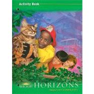 Activites Book 2005 - Grade 2